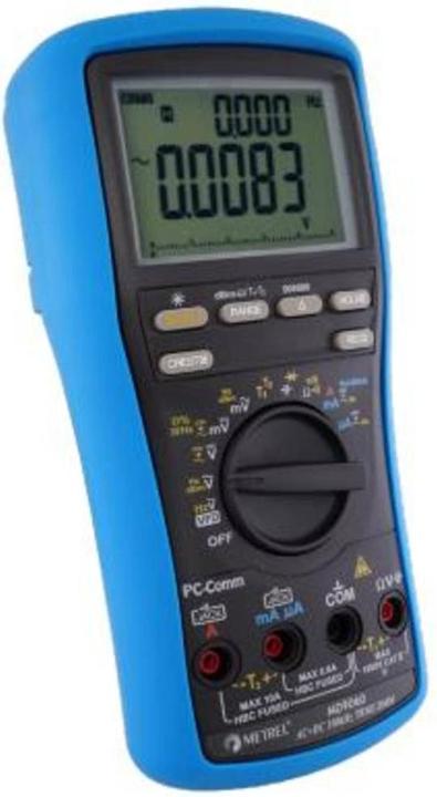 Metrel MD 9060 (CAT IV 1000V)