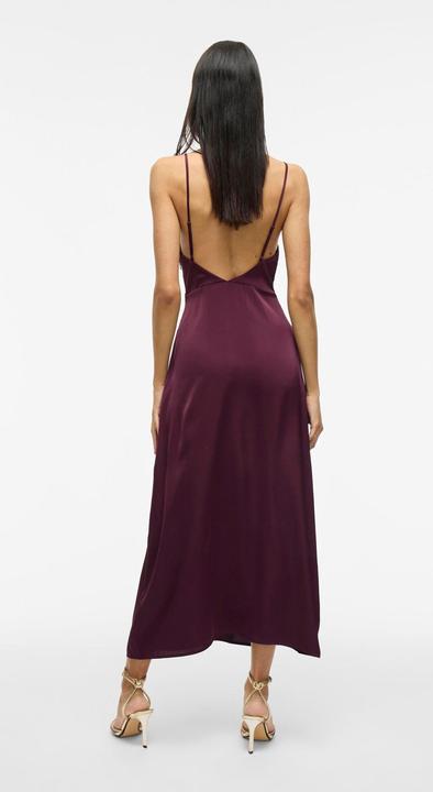 Produktbild Vila VIRAVENNA Träger Abendkleid (44)