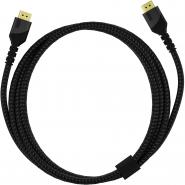 Produktbild Newell HDMI – HDMI 2.1-Kabel, 8K 60 Hz – 2 m, Graphit (2 m, HDMI)