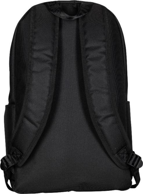 Immagine prodotto Zone Floorball Rucksack INTRO small schwarz/white 15L