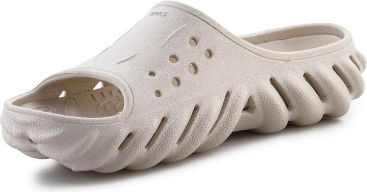 Produktbild Crocs Flip-Flops „Echo Slide Elephant“ (37)