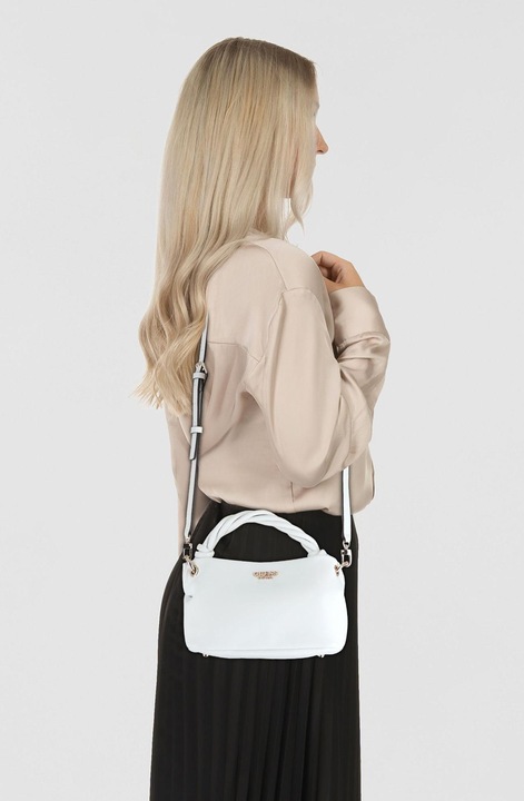 Produktbild Guess Sansa Schultertasche 23 cm