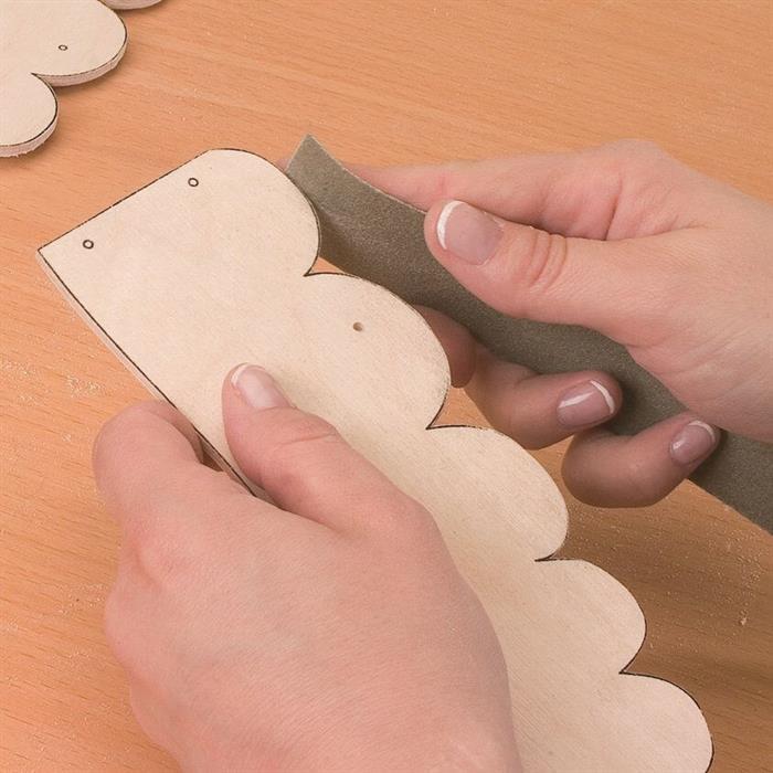 Produktbild Pebaro Laubsägeschrank