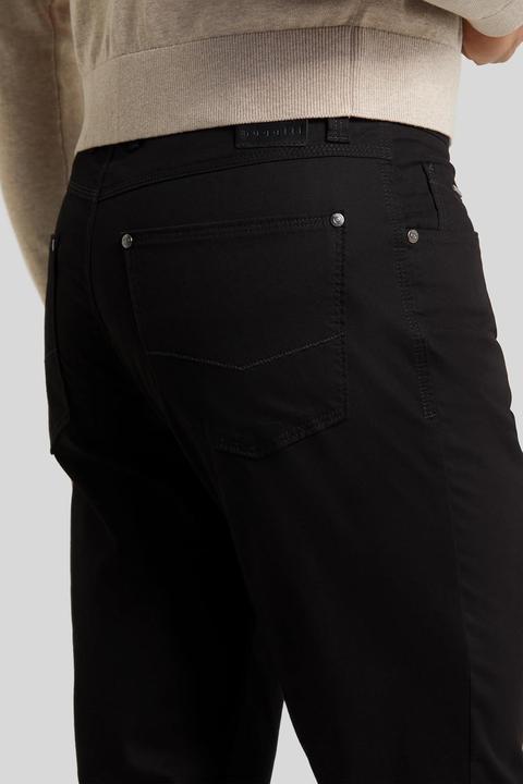 Actual product image Bugatti Regular Fit Five-Pocket Cotton Power Stretch Denim (86)