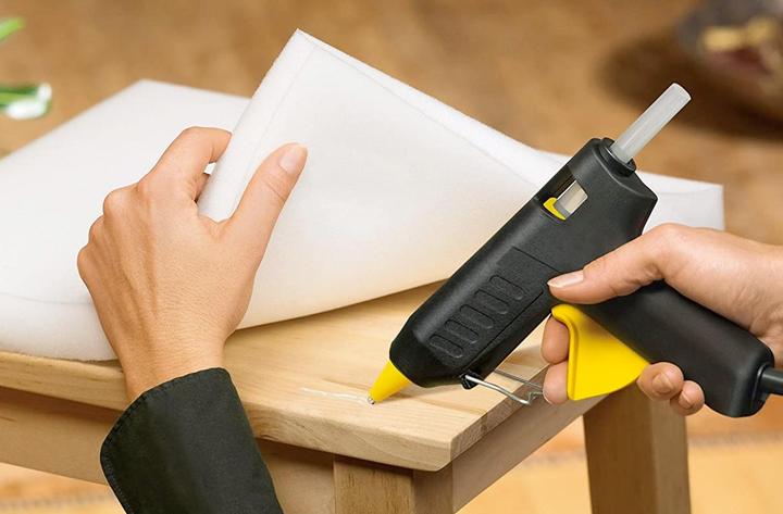 Productafbeelding Pattex 10 lijmpatronen voor Made at Home lijmpistool