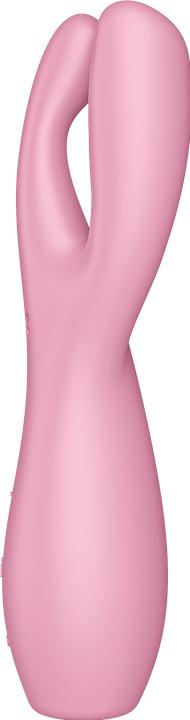 Image du produit Satisfyer Threesome 3 Lay-on Vibrator