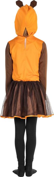 Produktbild Maskworld Die Sendung mit der Maus - Maus Kleid für Kinder (140)