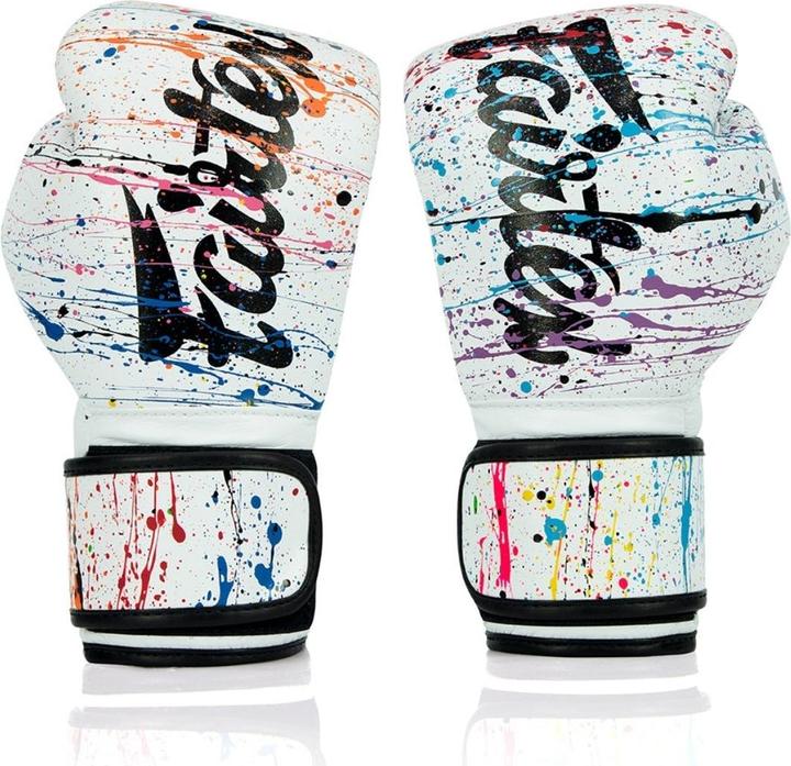 Produktbild Fairtex Boxhandschuhe BGV14 Painter