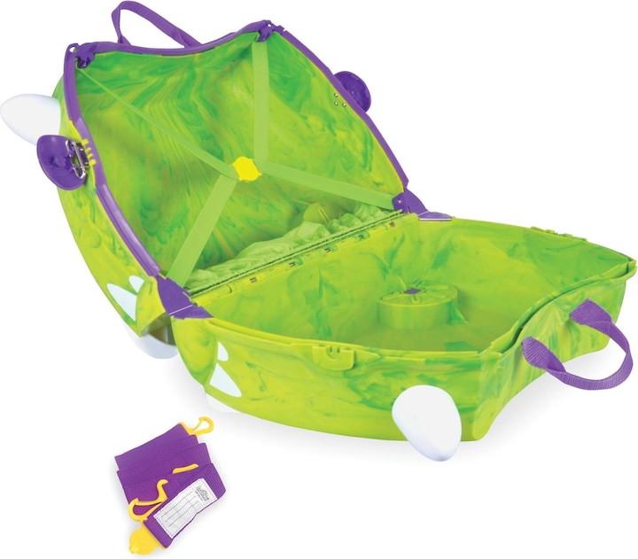 Produktbild Trunki Rex (18 l, Handgepäck (bis 50l))