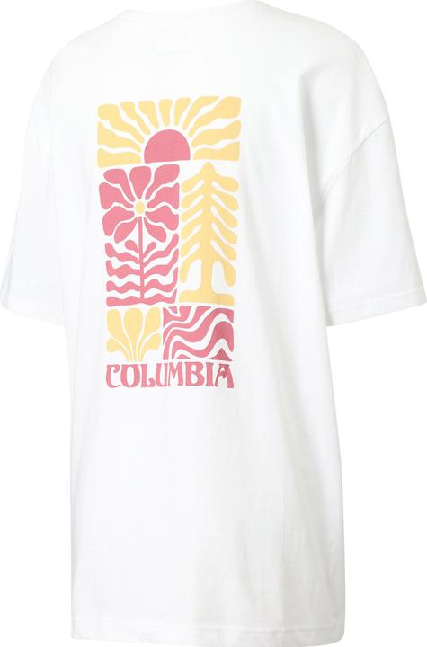 Produktbild Columbia Rolling Bend Graphic Oversized (M)