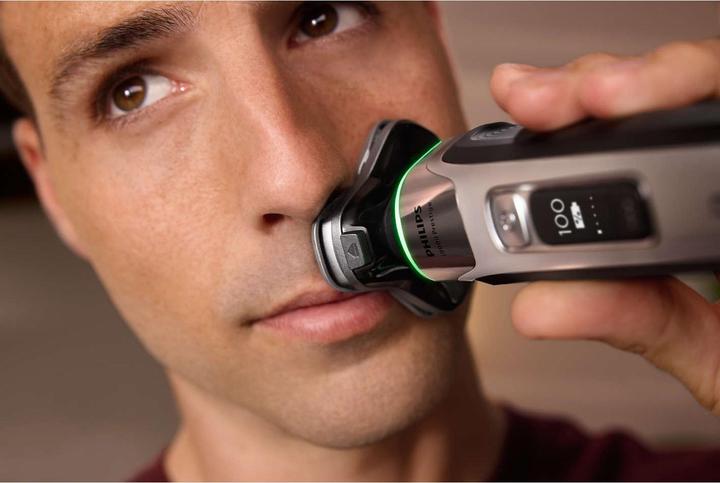 Actual product image Philips Series i9000 Prestige