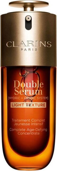 Produktbild Clarins Double Serum Light Texture (75 ml)