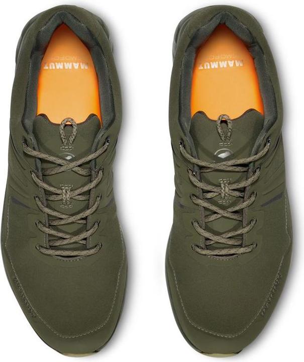 Produktbild Mammut Ultimate Pro Low GTX Wanderschuh (40)