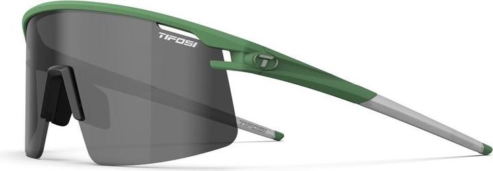 Actual product image Tifosi Sonnenbrille Moab Lite Trail Pine M-L Smoke/AC-Red/Clear (Trail Pine, Ac Red, Clear, Smoke)