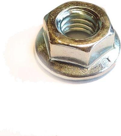 Actual product image CMT 990.032.00 Mutter (Industrie) M6