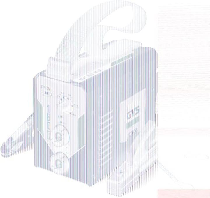 Produktbild GYS Elektroden-Schweissinverter MI 160P