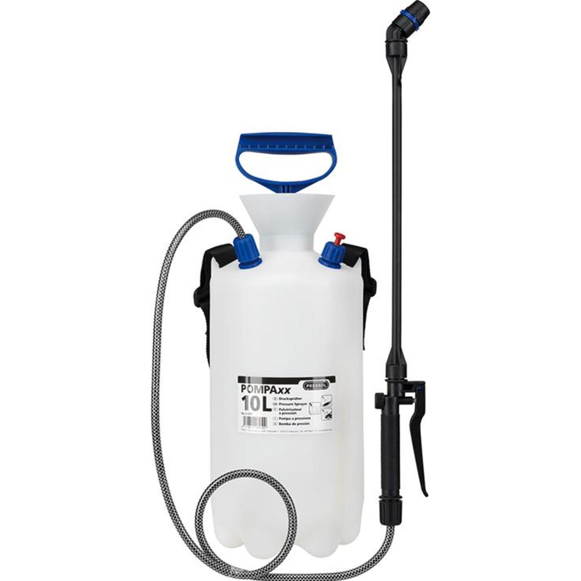 Pressol IndustrieZerstäuber (10 l) (06910)