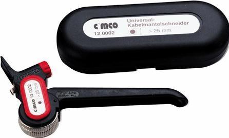 Actual product image Cimco Cable sheath cutter
