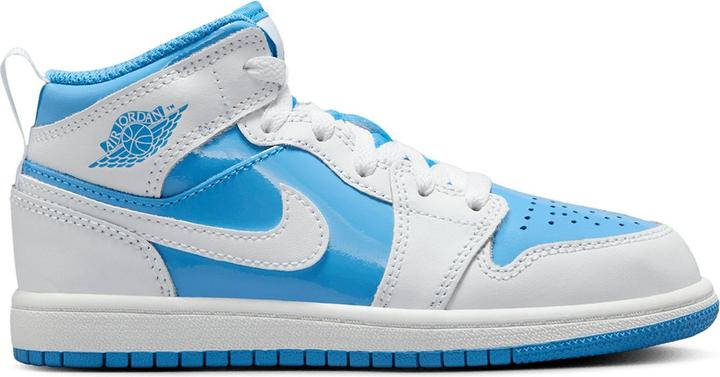 Produktbild Jordan 1 Mid Legend Blue (PS) (28)