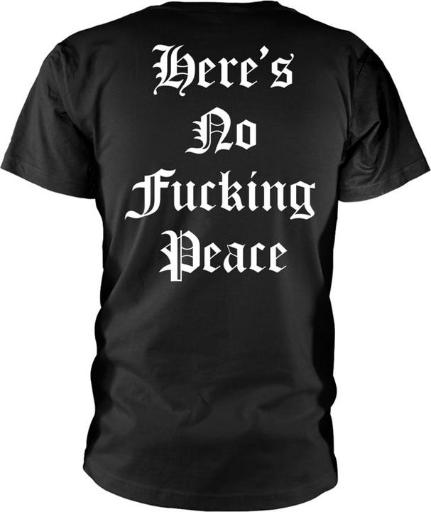 Produktbild Universal Textiles Here's No Peace (M)