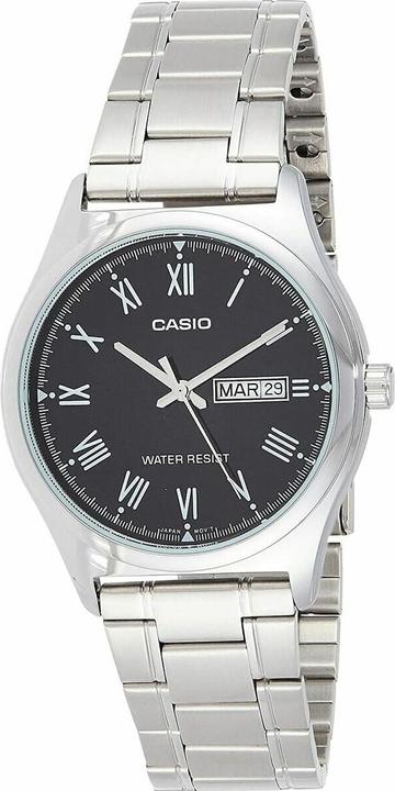 Produktbild Casio Mod. EASY READER (Analoguhr, 38 mm)