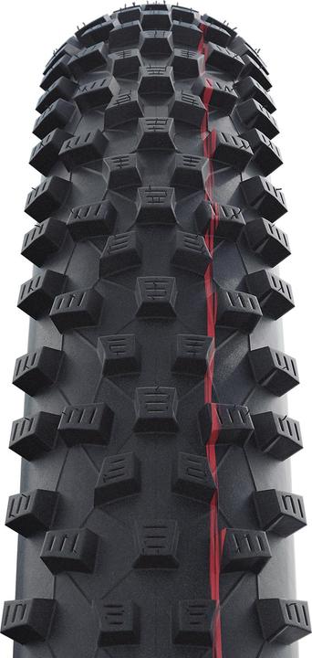 Actual product image Schwalbe Rocket Ron (29 x 2.15, 54-622)