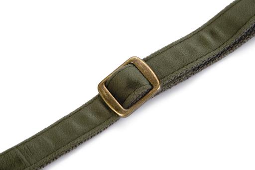 Actual product image Designed by Lotte Dog collar Velura (Dog, Walks)