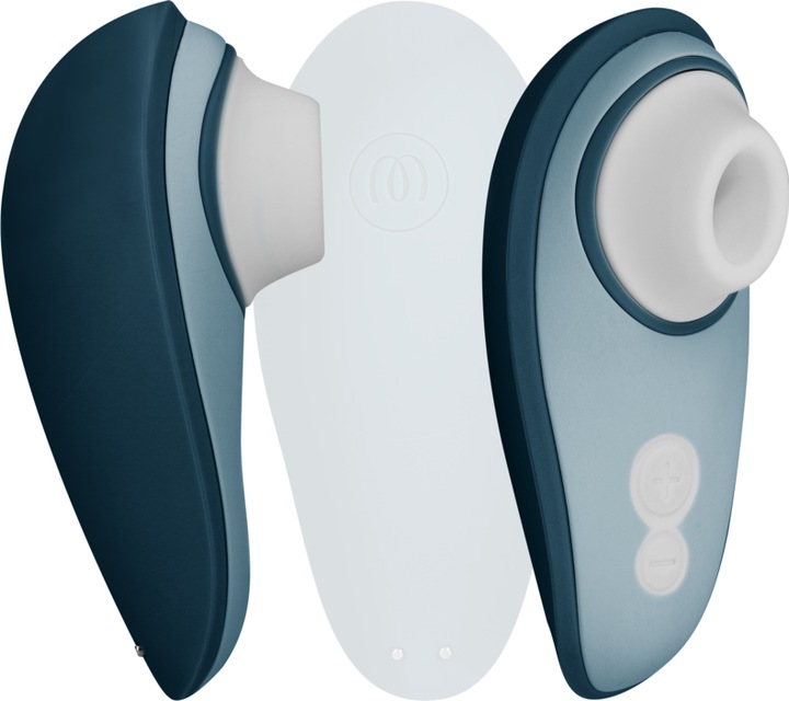 Actual product image Womanizer Liberty 2