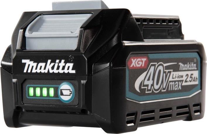 Productafbeelding Makita BL4025 XGT (40 V)