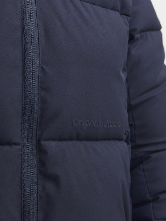 Produktbild Jack & Jones Steppjacke Junior Steppjacke (140)