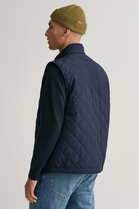 Actual product image GANT Gilet (XXL)