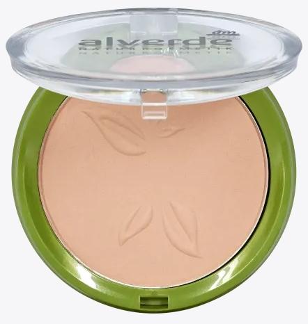 Produktbild dm alverde Kompaktpuder beige 030 (Beige)
