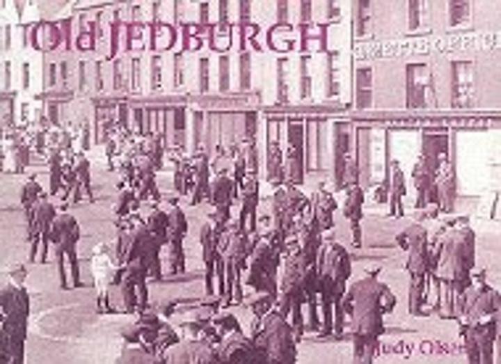 Produktbild Old Jedburgh