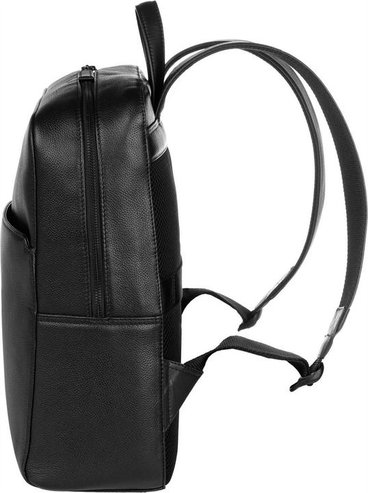 Actual product image Bugatti Black Backpack (11 l)