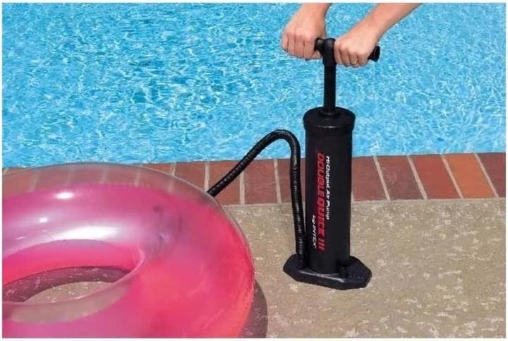 Immagine prodotto Intex Double Quick III