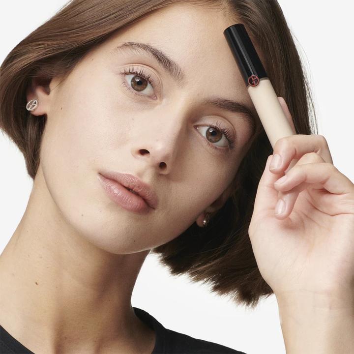 Productafbeelding Giorgio Armani Power Fabric+ Concealer 4.5 (4.5)