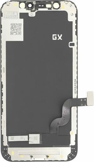 Produktbild GX Hard OLED Display-Einheit für iPhone 12 Mini (Display, iPhone 12 Mini)