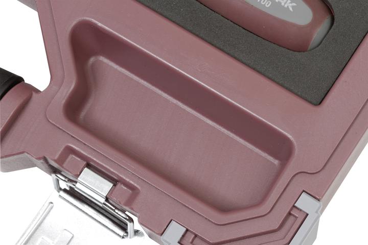Actual product image Kraftwerk Socket spanner set (13 mm, 19 mm, 9 mm, 20 mm, 15 mm, 10 mm, 22 mm, 14 mm, 17 mm, 24 mm, 16 mm, 23 mm, 8 mm, 21 mm, 12 mm, 11 mm, 18 mm)
