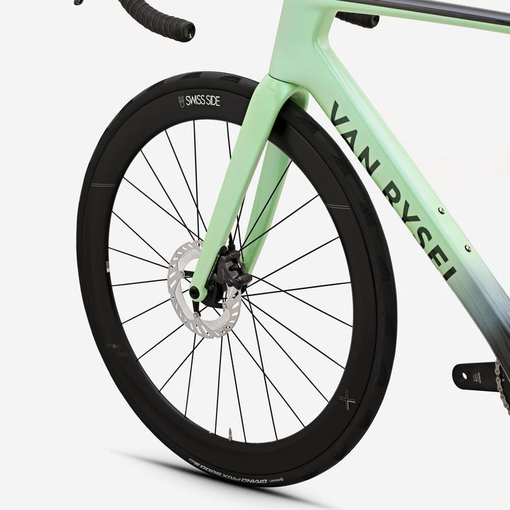 Immagine prodotto Van rysel Bici da corsa telaio carbonio