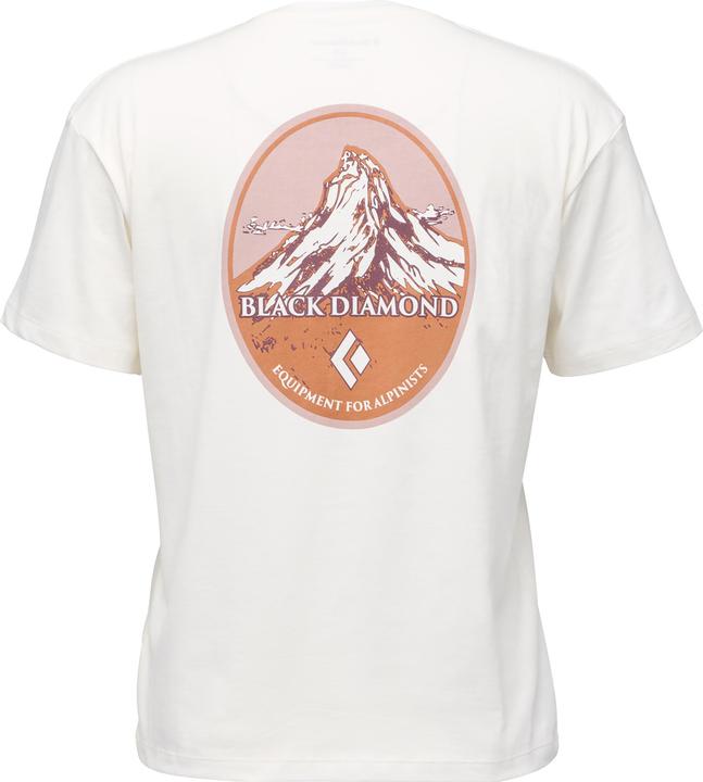 Produktbild Black Diamond Heritage Badge (XL)