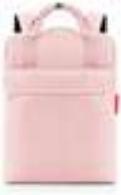 Produktbild reisenthel allday backpack M twist blush (15 l)