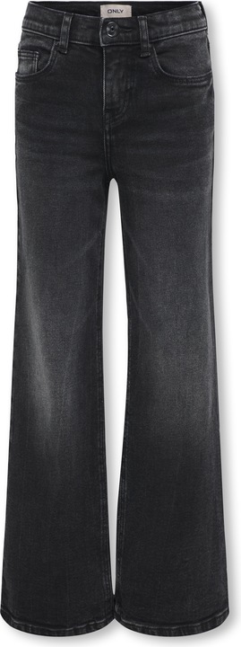 Only Kogjuicy Life Wide Leg Dnm Dcc369 Noos