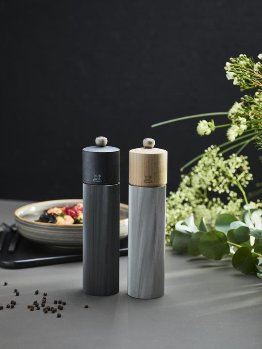 Immagine prodotto Peugeot Macinapepe LINE 22 cm nero carbonio (Pepe)