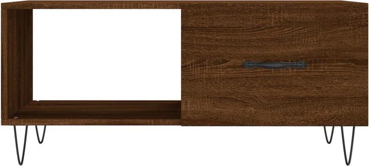 Image du produit vidaXL Couchtisch (90 x 50 x 40 cm)