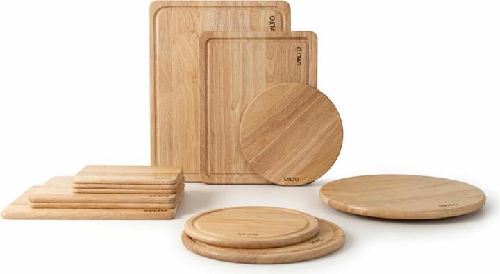 Produktbild Continenta SALTO Drehplatte