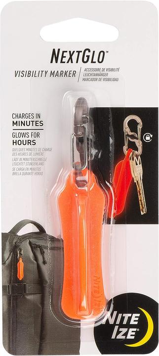 Actual product image Nite Ize NextGlo™ Visibility Marker