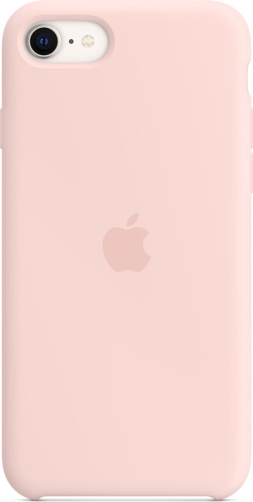 Image du produit Apple Coque en silicone (Apple iPhone 7, Apple iPhone 8, Apple iPhone SE (2ème génération), Apple iPhone SE (3ème génération))