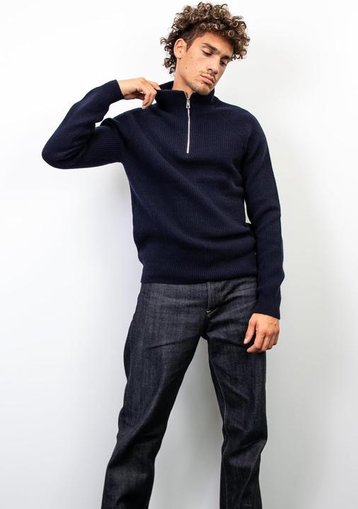 Produktbild Diana Studio Pullover mit Halbem Reissverschluss (M, XL)