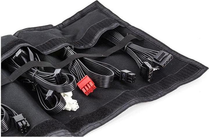 Produktbild Nox Hummer 80 (650 W)