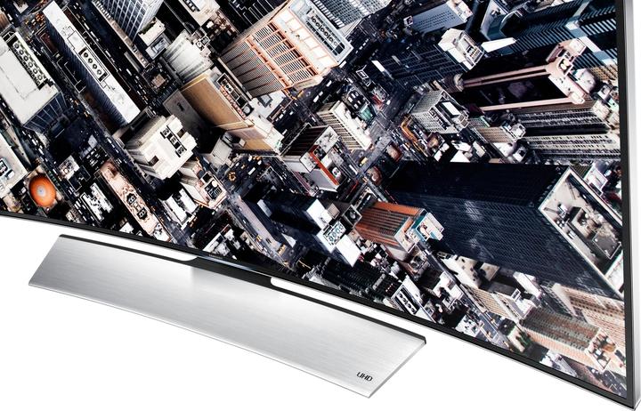 Produktbild Samsung Ue65hu8580 (65", 4K)